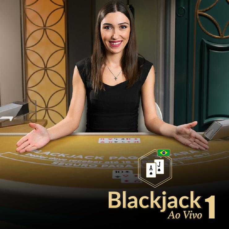 Blackjack em Portugues 1